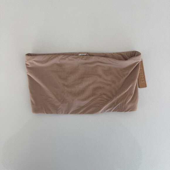 Skims - Nude bandeau - Picture 2 of 4
